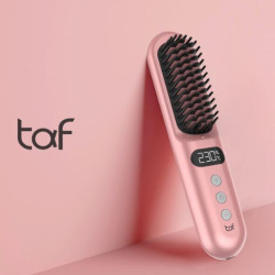 فرشاة تمويج الشعر اللاسلكية Infinite Cordless Hair Styler