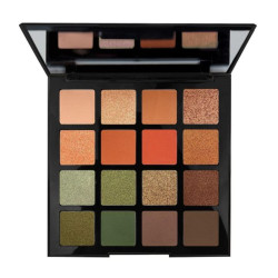باليت اي شادو Hey Hey Vacay Eyeshadow Palette
