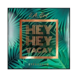 باليت اي شادو Hey Hey Vacay Eyeshadow Palette