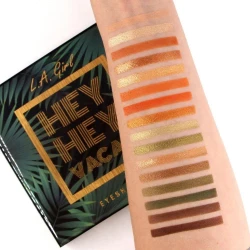 باليت اي شادو Hey Hey Vacay Eyeshadow Palette