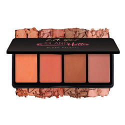 باليت بلشر Blush Palette