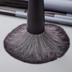 سيت فرش مكياج 15 قطعة 15 PCS MAKEUP BRUSH KIT