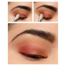 فرشاة الدمج E811 Blending Brush E811