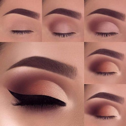 فرشاة الدمج E811 Blending Brush E811