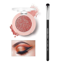 فرشاة الظلال القصيرة E806 Short Shader Brush E806