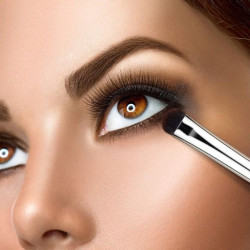 فرشاة الظلال القصيرة E806 Short Shader Brush E806