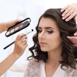 فرشاة الظلال القصيرة E806 Short Shader Brush E806