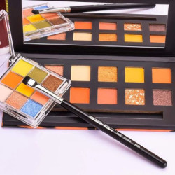 فرشاة الظلال القصيرة E806 Short Shader Brush E806