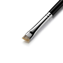 فرشاة الحواجب المائلة E837 ANGLED EYE BROW BRUSH E837
