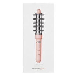 جهاز تجعيد الشعر ب 3 رؤوس Multi Change Wave Iron