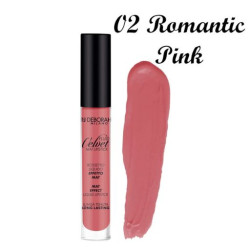أحمر شفاه سائل مات Fluid Velvet Mat Lipstick