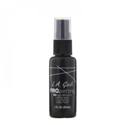 بخاخ مثبت مكياج Pro Setting Makeup Fixing Spray