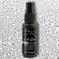بخاخ مثبت مكياج Pro Setting Makeup Fixing Spray