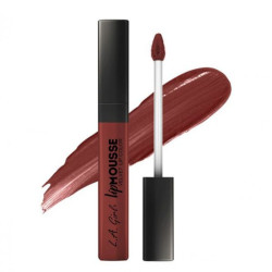 احمر شفاه Lip Mousse Velvet Lip Color