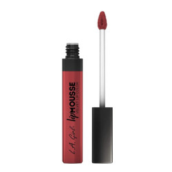 احمر شفاه Lip Mousse Velvet Lip Color