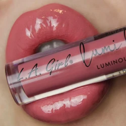 احمر الشفاه غلوس Lumilicious Lipgloss