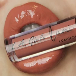 احمر الشفاه غلوس Lumilicious Lipgloss
