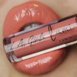 احمر الشفاه غلوس Lumilicious Lipgloss