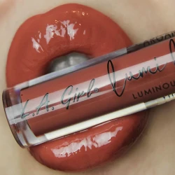 احمر الشفاه غلوس Lumilicious Lipgloss