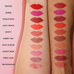 احمر شفاه Pretty & Plump Lipstick