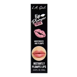 مكبر الشفاه الملون Lip Plumper Tinted
