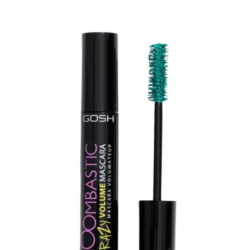 سيت ماسكارا وقلم كحل مات باللون الاخضر Mascara & Matte Eyeliner-Green