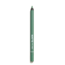 سيت ماسكارا وقلم كحل مات باللون الاخضر Mascara & Matte Eyeliner-Green