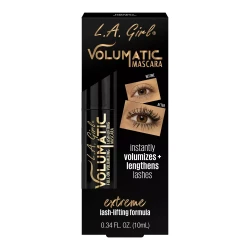 ماسكارا فولوماتيك Volumatic Mascara
