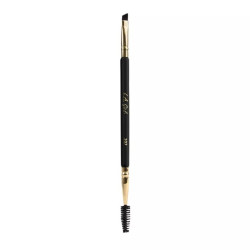 فرشاة الحواجب الثنائية PRO.brush Duo Brow Brush