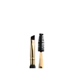 فرشاة الحواجب الثنائية PRO.brush Duo Brow Brush