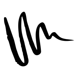 قلم آيلاينر مات Line Art Matte Eyeliner