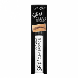 جل الحواجب Set It Brow Gel