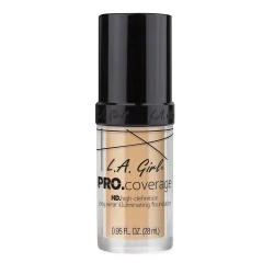 فاونديشن للبشرة PRO.coverage HD Foundation