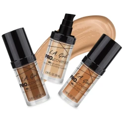 فاونديشن للبشرة PRO.coverage HD Foundation