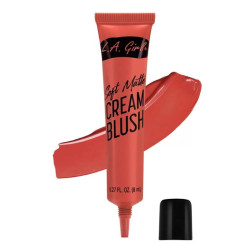 بلشر كريمي Cream Blush