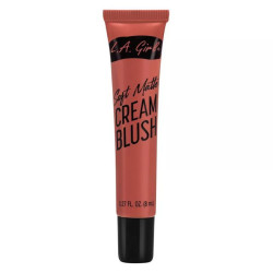 بلشر كريمي Cream Blush