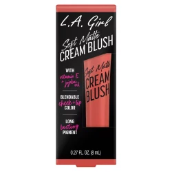 بلشر كريمي Cream Blush