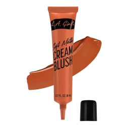 بلشر كريمي Cream Blush