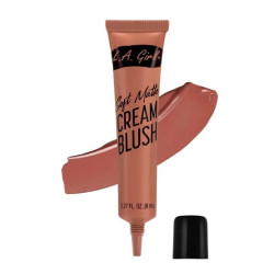 بلشر كريمي Cream Blush
