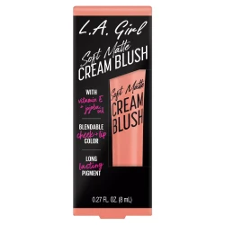بلشر كريمي Cream Blush