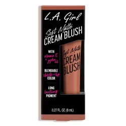 بلشر كريمي Cream Blush