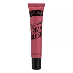 بلشر كريمي Cream Blush
