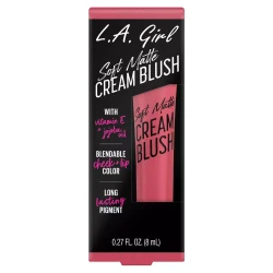 بلشر كريمي Cream Blush