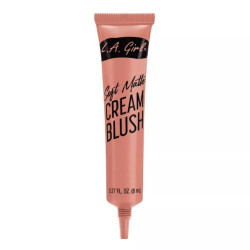 بلشر كريمي Cream Blush