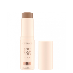 فاونديشن ستيك كلو بوستر Soft Glam Filter Stick Glow Booster