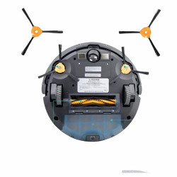 فرش جانبية لمكنسة روبوت ديبوت 4 قطع Side Brush Robo Deebot