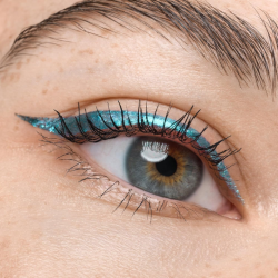 آيلاينر سائل سبيس كلام Space Glam Liquid Effect Eyeliner