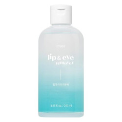مزيل مكياج الشفاه والعين 250 مل Lip and Eye Makeup Remover 250 ml