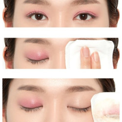 مزيل الماسكارا 80 مل Mascara Remover 80 ml