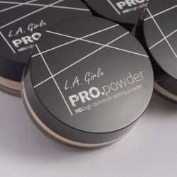 لوس باودر Pro HD Setting Powder